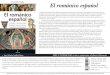 El románico español · 2020. 9. 19. · Desde 2016, el autor cultiva su pasión por la Historia y la Edad Media en el blog de divulgación «El código románico» (), espacio que