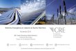 Reforma Energética en relación al Sector Eléctrico©tica.pdfLa implementación de la Reforma Energética avanza hacia la consolidación de un Mercado Eléctrico Mayorista (MEM)