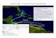 10/31/20 - current Hurricane Eta · 2020. 11. 9. · SIO15 – 11/09/20 Recent Events 10/31/20 - current Hurricane Eta forecast: weird excursion into GoM 11/9 hurricane 11/13 landfall
