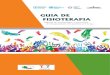 GUIA DE FISIOTERAPIA - bvsalud.org · 2018. 11. 20. · FISIOTERAPIA Manual de autocuidados y prevención de discapacidades del paciente con Lepra Programa NacioNal ... Palpación: