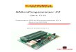 Electrónica y Servicio - MikroProgrammer 22 · 2021. 1. 30. · Electrónica 5y Servicio Contenido Inicio Selección de Memoria El MikroProgrammer 22 nta con un cue Jumper de selección