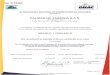CALIDAD DE ENERGIA S.A.S. NIT. 900.276.143-4CALIDAD DE ENERGIA S.A.S. 12-OIN-039 ACREDITACIÓN ISO/IEC 17020:2012 Alcance de la acreditación aprobado / Documento Normativo 2013-09-02