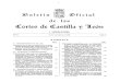 Binder32004.ccyl.es/SIRDOC/PDF/PUBLOFI/BO/CCL/1L/BOCCL1L00009A.pdf · 2004. 8. 11. · ACUERDO de la Mesa de las Cortes, convocando Pleno y proponiendo personación de las Cortes