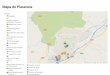 Mapa de Plasencia - DoItInSpain · 2016. 4. 12. · San Vicente Ferrer Iglesia del Cristo de las Batallas Museo etnográfico textil provincial Parque de los pinos Parque del cachón