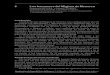 6 Los barrancos del Migjorn de Menorcacore.ac.uk › download › pdf › 154376873.pdf · barrancos muy cortos, con una cuenca de drenaje pequeña, que no sobrepasa el Migjorn. Por