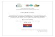 INFORME FINAL - CICADcicad.oas.org/fortalecimiento_institucional/savia/PDF...INFORME FINAL DIAGNÓSTICO LOCAL PARTICIPATIVO DEL CONSUMO DE DROGAS EFECTUADO EN LOS BARRIOS “EXPOSICIÓN”,