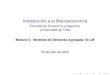 Introducción a la Macroeconomía - José De Gregorio 19_y_20.pdfLa trampa de la liquidez ha sido un tema muy relevante desde mediados de los 2000 en la economías desarrolladas. durante