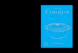 Utensilios de repostería - Cocottes · 2019. 3. 18. · secretos de sus recetas cotidianas, sino lograr la reconciliación QR¼[VaVcN P\[ Y\` fogones. Perderle el miedo al fuego,