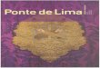 Boletim Municipal de Ponte de Lima - Nº 15, Março de 2002c contra e"f v or entc n p ems o ta te a pr rr ra as O'Ojecto e