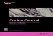 Cocina Central - Vitoria-Gasteiz · 2011. 9. 19. · CARTA DE SERVICIOS 2011/ 2013 Presentación E Misión de Cocina Central sta Carta de Servicios expresa el compromiso del Ayuntamiento