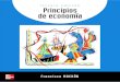 tercera edición Principios de economía · 2020. 6. 19. · PRINCIPIOS DE ECONOMIA TERCERA EDICIÓN. Principios de economía. Tercera edición. No está permitida la reproducción
