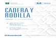 DIRECTOR DEL CURSO - Junta de Andalucía · 2018. 10. 11. · ANDRÉS BORJA Facultativo especialista de Traumatología y Cirugía ortopédica en la Unidad de Rodilla ... ANTONIO CUEVAS