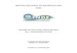 INSTITUTO NACIONAL DE ELECTRIFICACIÓN -INDE-...Guatemala, Ley Orgánica del Presupuesto, y Artículo 20. Informe de Rendición de Cuentas, del Acuerdo Gubernativo 540-2013, Reglamento