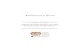 Andrómeda y Perseo - Universidad de Navarra · 2020. 3. 3. · Andrómeda y Perseo Texto crítico preparado por José María Ruano de la Haza procedente de la edición Calderón