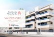 VALDEMORO MADRID - Residencial Almagro · 2020. 11. 6. · Valdemoro (MADRID). En sus comunicaciones destaca por su cercanía con la A4, N-423 y R4. Además, su proximidad a la estación