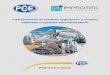 PCE Instruments - improtek.pe · En PCE Instruments ofrecemos en la industria, el comercio Entre nuestros principales clientes figuran tanto grandes empresas multinacionales como