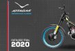 CATÁLOGO TRIAL 2020 - JOTAGAS · 2019. 11. 18. · Nuevo diseño New design Componentes de alta calidad High quality components Trial competición Trial competition Servicio Service