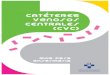 CATETERES venosos CENTRALEs (CVC) - CURSOS ONLINE...2.6 Heparinización (sellado) del catéter Hickman 2.7 Complicaciones 3- CATÉTER PICC 3.1 Tipos de PICC 3.2 Procedimiento de implantación