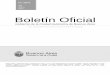 Boletín Oficialboletinoficial.buenosaires.gob.ar/documentos/boletines/... · 2017. 7. 19. · Se aprueban siglas a utilizar para la emisión de documentación oficial Comunicados