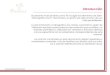 Introducción - WordPress.com · 2012. 7. 17. · Manual Corporativo Visual Indice 1. Fundamentos de la marca. - Conceptos de la empresa. 2. Marca Gráfica. - Logo e isotipo. - Positivo