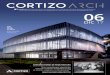 CORTIZO ARCH N06 · Hoteles como el Hard Rock y el Bao- ˇ ˛ ˙ ˆ F $ K ’ ˘ ˆ’ˆ )ˇ ) Q zarote; infraestructuras como el Aero-puerto de Gran Canaria y la Terminal ’ ˇ