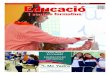 MONOGRÀFIC ESPECIAL Gener 2014 Educació · 2016. 4. 19. · Gener 2014 info@comunicacionempresarial.net ceNTReS FORMaTiuS 3 ENtREvIStA AMB JANE MItChELL-SMIth, dIRECtORA dE FOUNdAtION