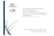 Evaluación de Diseño del programa presupuestario F012 ...evaluacion.puebla.gob.mx/pdf/f012_d2016.pdfMeta III: México con Educación de Calidad. ... Componentes: 1.- Alumnado de