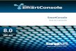 SmartConsole - HelpSystems · 2020. 11. 18. · A pesar de que SmartConsole funciona con Sistemas Operativos de Win-dows no Server (XP, Vista, 7), le recomendamos que instale SmartConsole