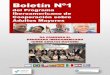Presentación de PowerPoint · 2018. 12. 3. · Enrique V. Iglesias Secretario General Iberoamericano E. Boletín del Programa Iberoamericano de Cooperación sobre Adultos Mayores