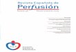Revista Española de Perfusión...revista@aep.es Los número de la revista pueden consultarse en la página web de la Asociación. Abreviatura oficial de la revista: Rev. Esp. Perfusión