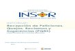 INFORME - INSOR | Instituto Nacional para Sordos · INFORME Recepción de Peticiones, Quejas, Reclamos y Sugerencias (PQRS) 2 El Instituto Nacional para Sordos – INSOR, en cumplimiento