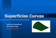 Superficies Curvas - Guillermo Verger...Guillermo Verger Sistemas de Representación Sistemas de Representación Superficie cilíndrica Es aquella generada por una recta llamada generatriz