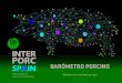 BARÓMETRO PORCINO · 2019. 2. 18. · BARÓMETRO PORCINO Número 48 / diciembre 2018 3 El mercado del cerdo Estabilidad generalizada en los precios del cerdo du-rante este mes de