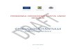 PROGRAMUL OPERAŢIONAL CAPITAL UMAN 2014-2020old.fonduri-ue.ro/posdru/images/doc2015/1.1.gscg... · 2015. 6. 19. · 3 I. INFORMA ȚII GENERALE 1.1 CONTEXT 1.1.1 Scopul Ghidului Solicitantului