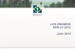 LOS DINAMOS RPA-27-2015centro.paot.org.mx/documentos/paot/estudios/dinamos.pdf · 2016. 4. 19. · SITUACIÓN LEGAL 1. La zona de “Bosques de la Cañada”, donde se ubicaban los