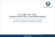 EL ABC DE LOS AEROPUERTOS COLOMBIANOS de... · 2020. 12. 31. · el abc de los aeropuertos colombianos oficina de comercializaciÓn e inversiÓn grupo de marketing y gestiÓn econÓmica