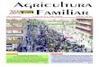 Agricultura Familiar · 2020. 4. 27. · Tractor Ebro 160D. Remolque bascultante de 10tm RIGUAL. Sembradora de 17 botas. Abonadora 500kg. 80 tubos de 80 y 70. Cultivadores de 11 brazos