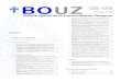 BOUZ - unizar.es · 2014. 11. 20. · BOUZ número 08-09 pág 712 21 de mayo de 2009 - D. Rafael Gómez-Lus Lafita, Departamento de Microbiología, Medicina Preventiva y Salud Pública