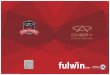 Fulwin Sedán reúne todas las características que buscas · 2017. 11. 10. · cherymotors.cl Fulwin Sport reúne todas las características que buscas en un gran automóvil; Es