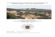 EL RETROCESO DE LA DEHESA EN LOS MUNICIPIOS DE ... · Extremadura y Andalucía, que han elaborado dos leyes específicas sobre la dehesa (Ley 7/2010 publicada en el BOJA el 23 de