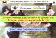Ana Cristina Caribé dos Santos, DScanecacao.com/uploads/2014/09/dia-2-8-palestra-rnai2.pdf · Prueba de eficiencia del fungicida en inverna-dero con clones de cacao con padrones