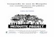 Compendio de usos de Mezquite · 2020. 7. 19. · iii PROLOGO El mezquite (Prosopis spp) es una especie nativa de México que se ha utilizado desdeépocas ancestrales. Entre otros