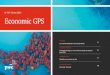 N° 69 - Enero 2021 Economic GPS - PwC · 2021. 1. 29. · N° 69 - Enero 2021 Economic GPS Tracking Las cuentas públicas en año de pandemia 4 Industry Roadmap El desafío de llegar