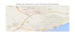 Mapa de Alicante y San Vicente del Raspeig · 2014. 11. 3. · El palamo ,Nlcante Univers dad de Alicante Requena Indo Pla de la Ctr. Ocana Sent Aqusti de Sent Blai Sent Blai Vivendes
