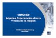 CDMA450 Algunas Experiencias dentro y fuera de la Regióny ......Más adelante, EV-DO d b d hDO de banda ancha. • Telmex espera alcanzar los 300.000 usuarios en los próximos 3 años