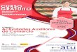Cartel Actividades Comercio - Valladolid Adelante · 2018. 5. 29. · Actividades Auxiliares de Comercio 15 Alumnos Inicio: 22/05/18 al 31 /07/2018 Horario: 15:00 a 20:00 ecyl MINISTERIO