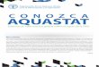 CON O ZCA AQUASTAT · 2021. 2. 8. · y virtualmente todos los informes signi˜cativos relacionados con el agua dependen de los datos que aporta AQUASTAT. Las nuevas tecnologías
