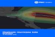 Mapbook: Hurricane Iota - reliefweb.int · •PDC-UNOCHA Joint Hurricane Winds Exposure Analysis - Nicaragua, Adv. 10 15NOV20 2100UTC / 1500CST • TAOS Estimated Impacts Product,