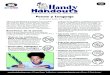 Handy Handouts...#528 Poesía y Lenguaje por Rynette R. Kjesbo, M.S., CCC-SLP  • © Super Duper® Publications •  • Photos © Getty 