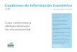 Cuadernos de Información Económica - Funcasse estima entre 46.000 y 54.000 millones de euros, aunque podría ser mayor en función del alcance de algunas prestaciones y programas